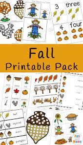 If you're looking for seasonal art projects for kids, or outdoor activities with nature, here's 8 fun autumn activities for preschoolers. Fall Theme Activities For Kids Fun With Mama