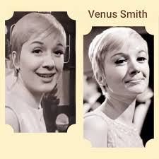 In the original "Fireball XL5" series, the character Venus would not fly  today; she is way too passive and demure. If there is any hope of reviving  the series, Venus would have