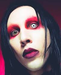 17 Marilyn Manson ideas
