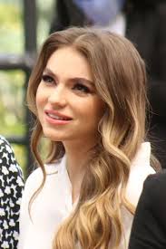 Sofía Castro obtiene su primer papel protagónico en Hollywood