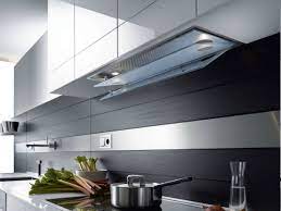 Find contemporary cooker hood and fan designs and ideas for your kitchen. 5 Stylish Hoods Modern Kitchens Dream About
