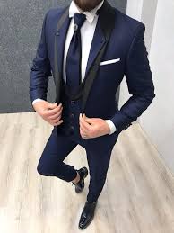 Casual wedding outfits for men. 10 Groom Suit Ideas For Your Big Day By Gentwith