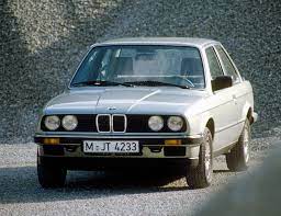 Maybe you would like to learn more about one of these? Bmw E30 3 Series Buyers Guide Why Should You Buy One Today