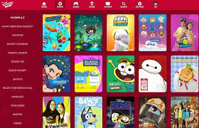 All links have been verified and open in a seperate window. Top 10 Free Cartoon Sites To Stream Download Cartoons