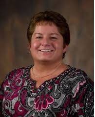 Tammy Baiocchetti of the...