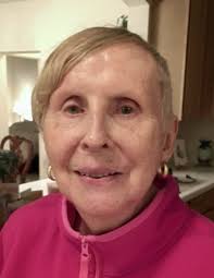 Catherine Hogan Obituary