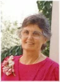 Margaret (Helen) Major