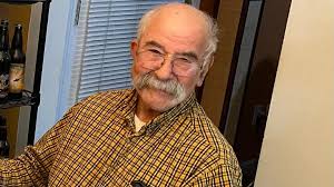 Leonard R. Major Obituary (1941