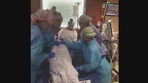 Image result for Proning