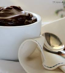 The Rawtarian Raw Chocolate Avocado Pudding Recipe Recipe Chocolate Pudding Recipes Avocado Pudding Recipes Avocado Chocolate Pudding