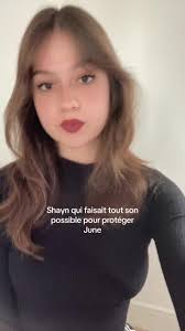 Shayn Scott Protects June