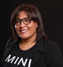 Carmen Myles named head of MINI SA