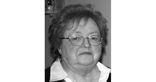 AMELIA WALDRON Obituary (2014)