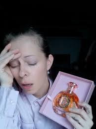 Perfume Pharaoh Aurora Scents