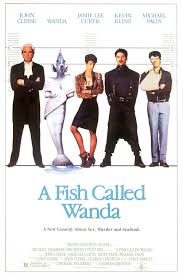 A Fish Called Wanda | Rotten Tomatoes