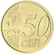 Indian rupee currency rate is updated every minute. 50 Euro Cent Coin Wikipedia