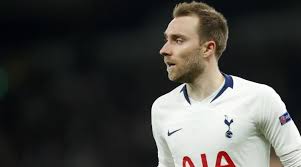 Eriksen joined the nerazzurri for a fee of around £16.9m and signed a contract until 2024. Tottenham In The Dark About Christian Eriksen S Future And Here S Why Fourfourtwo