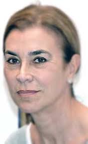 Biografía de Carmen Posadas (Su vida, historia, bio resumida)