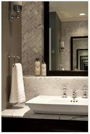 Is it possible to visit any of the quarries that are tourist friendly(?) by train from lucca? 7 Carrera Marble Bathrooms Ideas