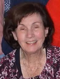 Obituary information for Martha Freeman