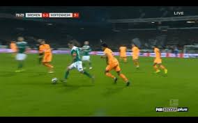 Wieder ist werder bremen standhaft geblieben und hat trainer florian kohfeldt nicht ausgewechselt. Left Back Football