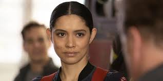 She Believed in Herself Enough": 'Chicago Fire' Showrunner Explains  Stella's Pregnancy Twist