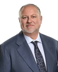 Jason Klein financial advisory team