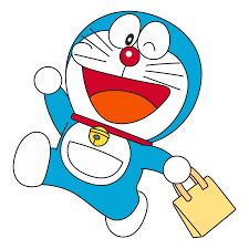 Kebutuhan foto untuk upload ke sosial media memang penting di jaman sekarang. Background Logo Olshop Doraemon Wallpaper Kartun Lucu Wallpaper Kartun Hd Wallpaper Kartun