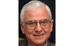 Daniel Palant Obituary (2018)