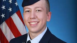 Middletowner graduates from basic training