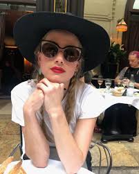 The media reported that the actress, whose name is associated with a loud scandal, was fired from the movie. Amber Heard 05 18 2021 Celebmafia
