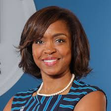 Cecilia Cheeks-Taylor