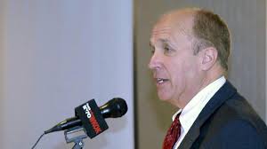 Chambers of commerce task force co-ordinating ways to advance Thruway  project