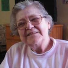 Norma Paris Obituary October 25, 2015