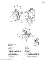 Use ctrl+f to search for the bike you need or just scroll down through the yfm250 wiring diagrams. 1978 1981 Yamaha Enticer Et250 Snowmobile Service Manual