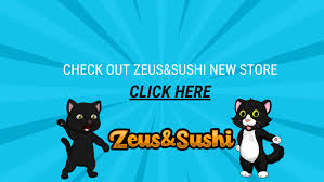 A few (ok, more than 100) simple questions are all that lays between you and that happy pwnage feeling you get when you . The Zeus Sushi Show Home Facebook