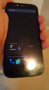 And cricket won't give me the … Moto G 1st Gen Lte Xt1045 Blank Screen Altought Functional Xda Forums