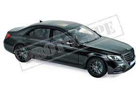 Maybe you would like to learn more about one of these? Mercedes Benz S Class Amg Line 2018 Black