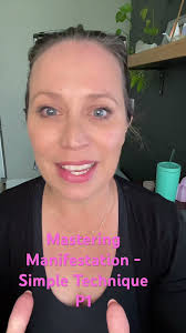 Amy Cintron, The Frequency Caoch