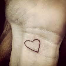 I Wear My Heart On My Sleeve I Haven T Had Much Luck Relationship Wise As I Ve Realise It S Because I Get Attached Very Tattoos Fish Tattoos Infinity Tattoo