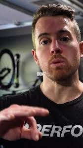 Mike Deveau's Instagram, Twitter & Facebook