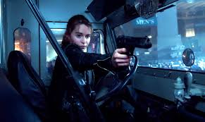 She revealed to comingsoon.net that she will. Emilia Clarke Says She Was Relieved When The Disastrous Terminator Genisys Tanked At The Box Office