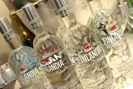 A Guide To Popular Vodka Brands By Price