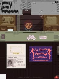 Papers please apk 2021 para android descargar gratis. Sigue Existiendo La Originalidad En Los Videojuegos Papers Please En Iphoneros