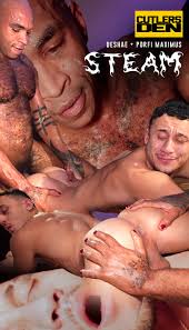 Porfi Maximus | Fagalicious - Gay Porn Blog