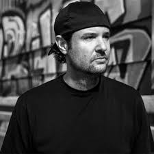 Marc Acardipane a.k.a. PCP