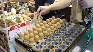 Fluffy pancake semakin nikmat disajikan dengan saus. Resepi Pancake Kaya Pawtaste Com