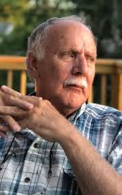 Obituary: James Bryant Quimby “Jim”