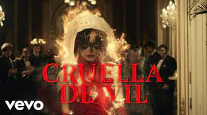 Florence The Machine Call Me Cruella Lyrics Lyricsfa Com