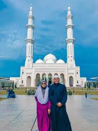 Also known as negeri sembilan state mosque, it features. Ahmad Nabil On Twitter Masjid Sri Sendayan Negeri Sembilan